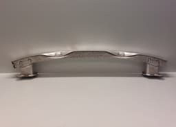 AUDI 4G9807309 Rear bumper beam AUDI A6 / A6 ALLROAD (C7, 4G) (2010-2018) — thumbnail 1