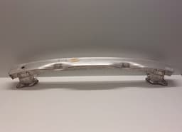 AUDI 4G9807309 Rear bumper beam AUDI A6 / A6 ALLROAD (C7, 4G) (2010-2018) — thumbnail 2