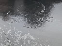 LAND ROVER LR054330 Rear bumper beam LAND ROVER RANGE ROVER SPORT II (L494) (2013-2022) — thumbnail 3
