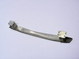 MERCEDES-BENZ A2306100320 Rear bumper beam MERCEDES-BENZ SL-CLASS (R230) (2001-2012) — thumbnail 3