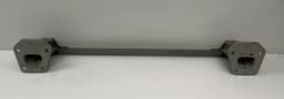 SUBARU 57711YC0109P Rear bumper beam SUBARU LEGACY VI / Outback (2014-2019) — thumbnail 2