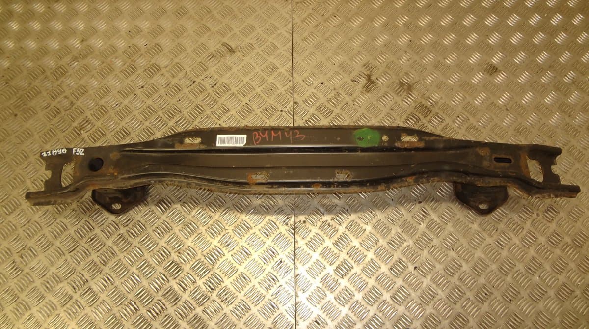 BMW Rear bumper beam BMW 4 (F32, F33, F36, F82, F83) (2013-2020)