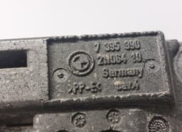 MINI 51127348919 7348919 7395390 7395989 Rear bumper beam MINI MINI CLUBMAN II (F54) (2014-2024) — thumbnail 5