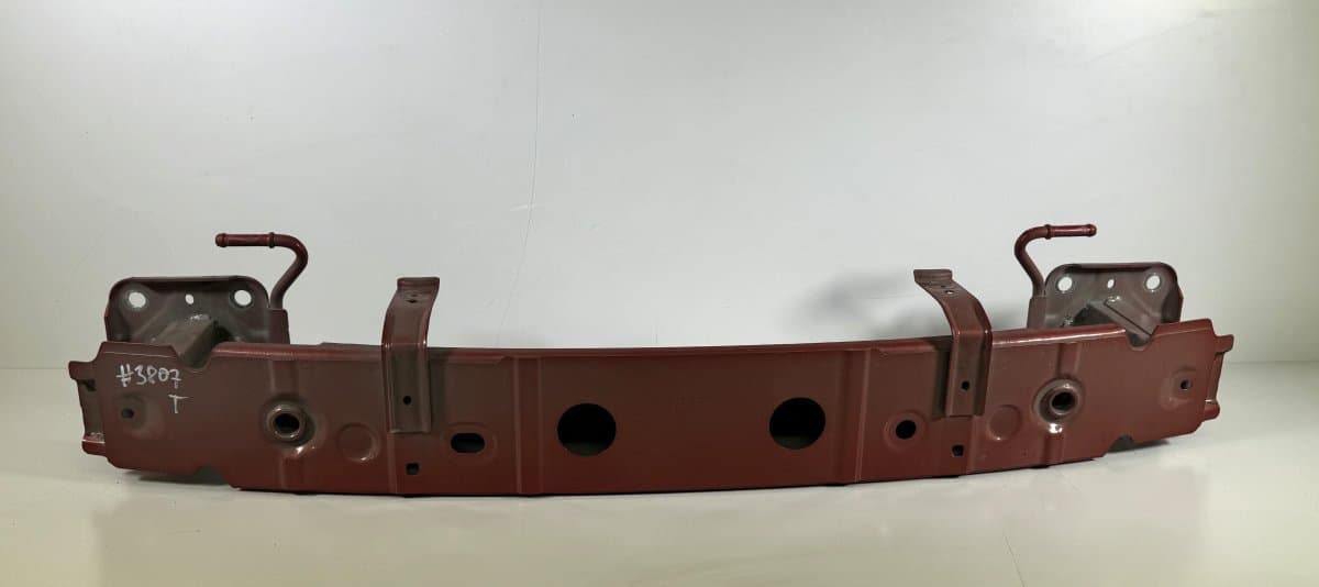 MAZDA B45A283 Rear bumper beam MAZDA 3 III (BM) (2013-2018)