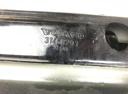 VOLVO 31656936 Rear bumper beam VOLVO V60 II / S60 III (224, 225, 227) (2018-) — thumbnail 4