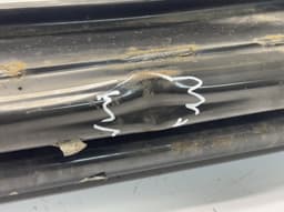 JAGUAR T2H15021 Rear bumper beam JAGUAR XF (X260) (2015-2024) — thumbnail 2
