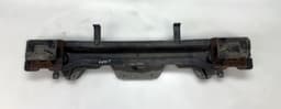 KIA 866312T000 866202T000 Rear bumper beam KIA OPTIMA III (TF) (2010-2015) — thumbnail 2