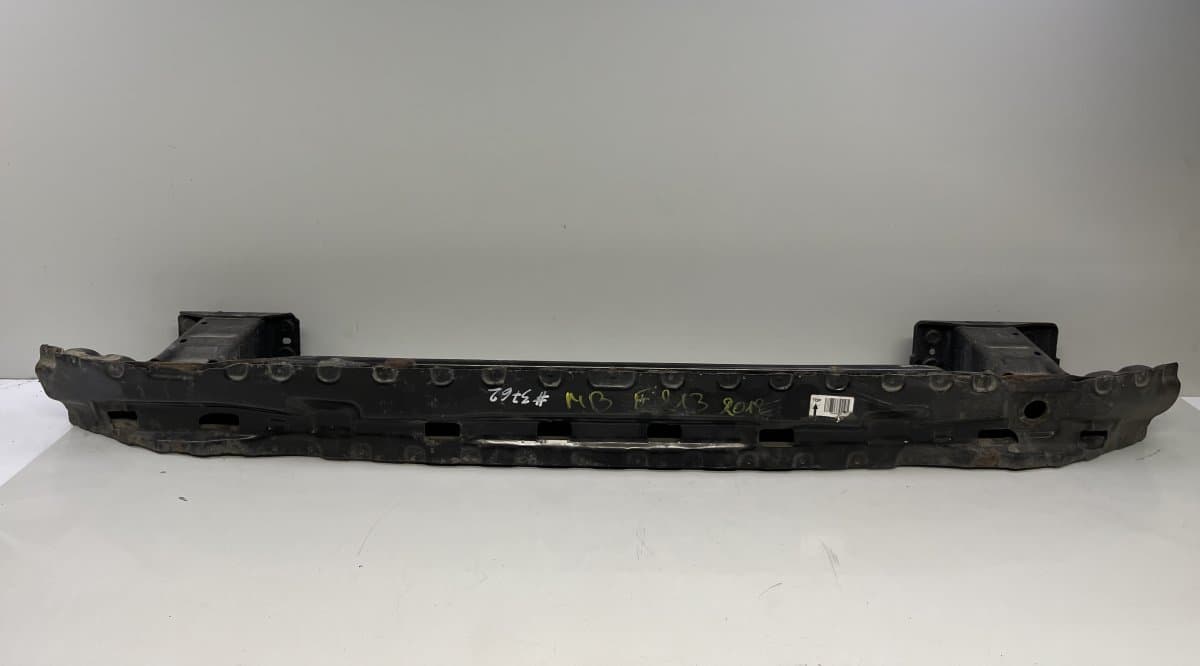 MERCEDES-BENZ A2136103000 Rear bumper beam MERCEDES-BENZ E-CLASS (W213) (2016-2023)