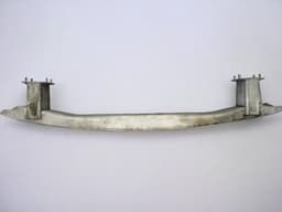 MERCEDES-BENZ A2306100320 Rear bumper beam MERCEDES-BENZ SL-CLASS (R230) (2001-2012) — thumbnail 4