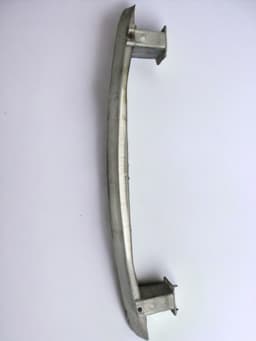 MERCEDES-BENZ A2306100320 Rear bumper beam MERCEDES-BENZ SL-CLASS (R230) (2001-2012) — thumbnail 1