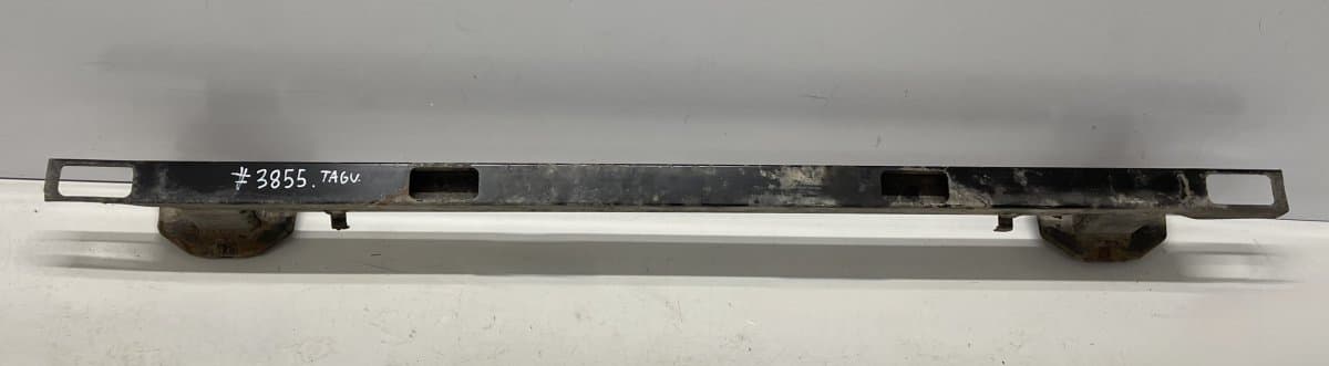 PEUGEOT 7414XK Rear bumper beam PEUGEOT BOXER (2006-)