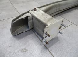 MERCEDES-BENZ A2306100320 Rear bumper beam MERCEDES-BENZ SL-CLASS (R230) (2001-2012) — thumbnail 3