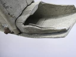 MERCEDES-BENZ A2306100320 Rear bumper beam MERCEDES-BENZ SL-CLASS (R230) (2001-2012) — thumbnail 5