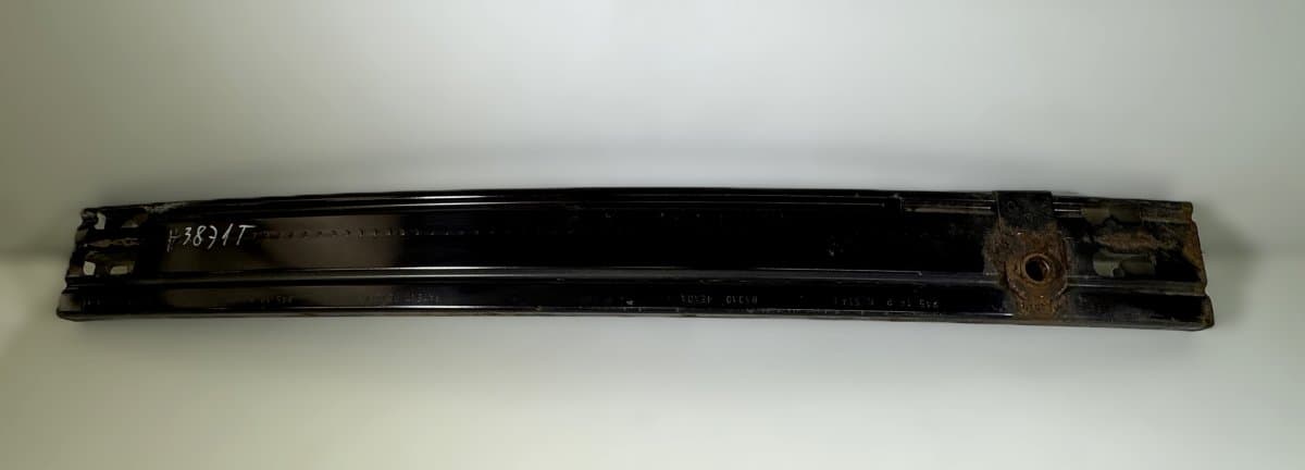 NISSAN H50304EAMA Rear bumper beam NISSAN QASHQAI II (J11) (2013-2021)