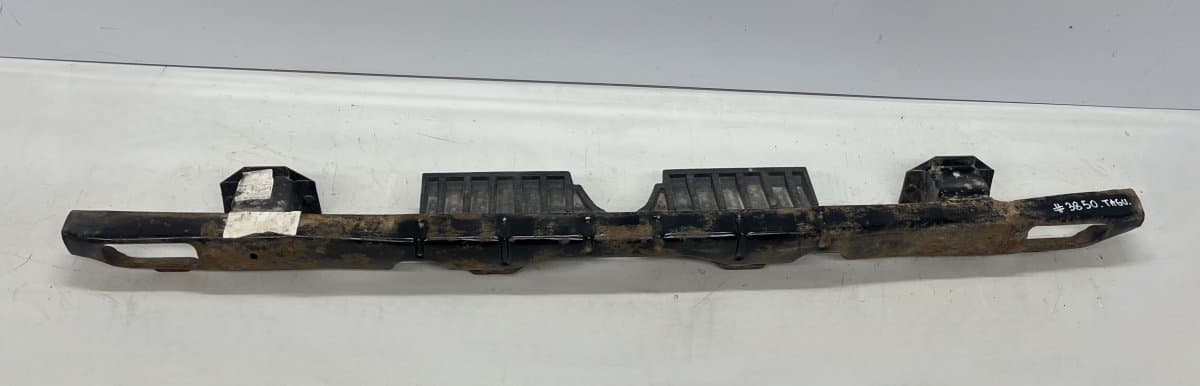 OPEL 93457030 7782410689 Rear bumper beam OPEL VIVARO B (2014-2018)