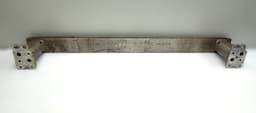 PEUGEOT 9686539380 Rear bumper beam PEUGEOT 508 I (W23) (2010-2018) — thumbnail 2