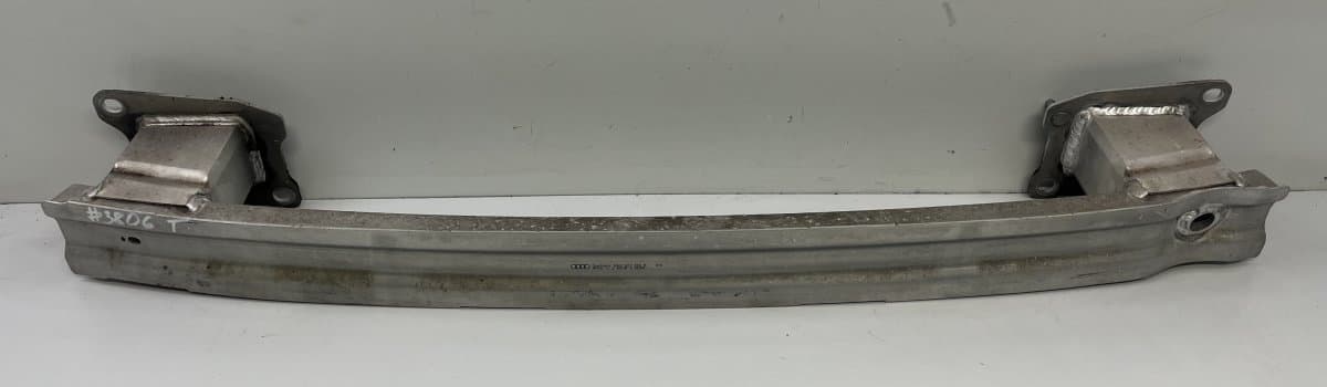 AUDI 8W0807309B Rear bumper beam AUDI A4 (8W, B9) (2015-)