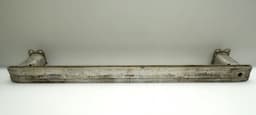 PEUGEOT 9686539380 Rear bumper beam PEUGEOT 508 I (W23) (2010-2018) — thumbnail 1
