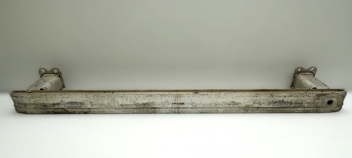 PEUGEOT 9686539380 Rear bumper beam PEUGEOT 508 I (W23) (2010-2018)