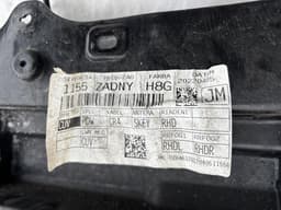KIA 86631J7CA0 Rear bumper beam KIA XCEED (CD) (2019-) — thumbnail 3