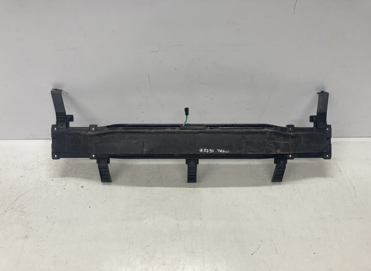 HYUNDAI 866313Z300 Rear bumper beam HYUNDAI i40 (VF) (2011-2019)