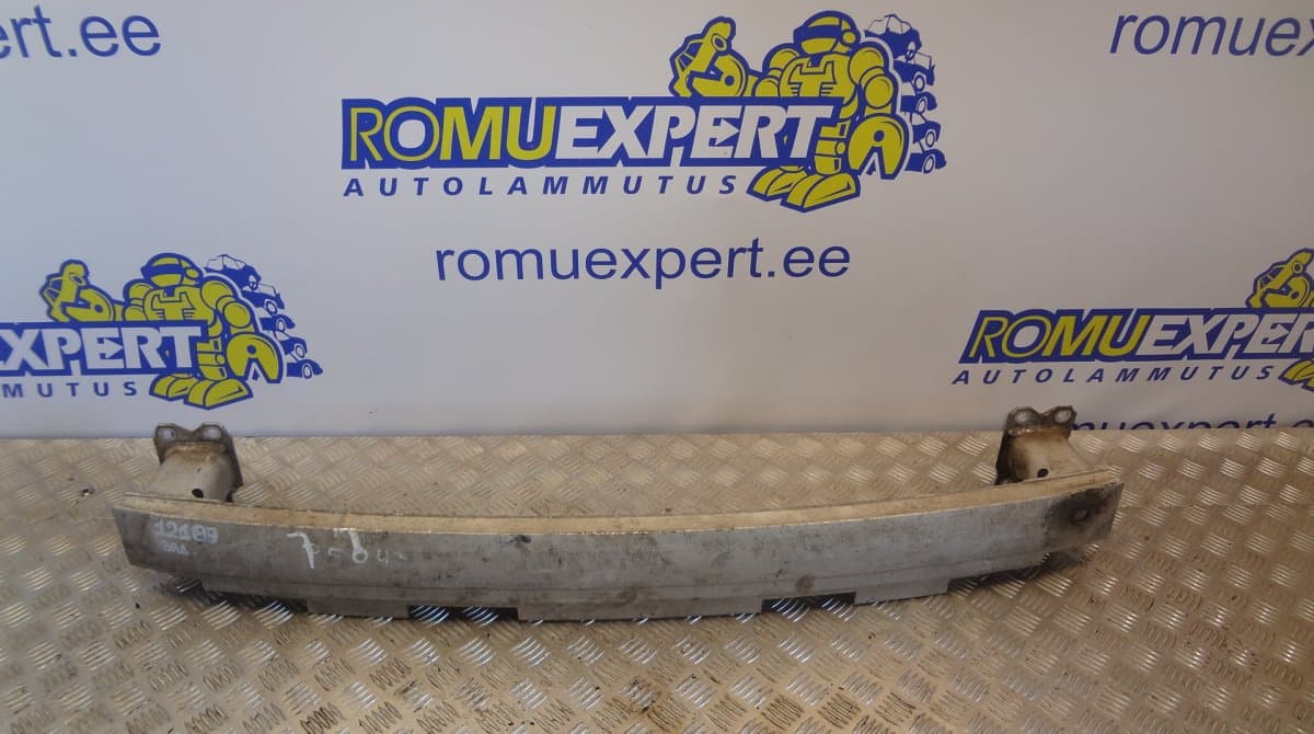 PEUGEOT Rear bumper beam PEUGEOT 508 I (W23) (2010-2018)
