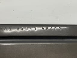 NISSAN 850304EA0A Rear bumper beam NISSAN QASHQAI II (J11) (2013-2021) — thumbnail 3