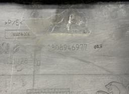 TOYOTA 9808946977 Rear bumper right corner TOYOTA PROACE (MDY, MDZ) (2016-) — thumbnail 3