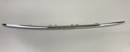 TOYOTA 52754-02030 52754-02041 Rear Bumper moulding TOYOTA AURIS (E18) 2012-2018 — thumbnail 2
