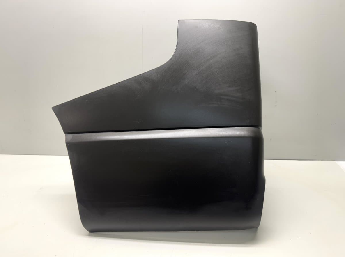 850170388R Rear bumper left corner RENAULT TRAFIC III (JG, EG, FG) (2014-)
