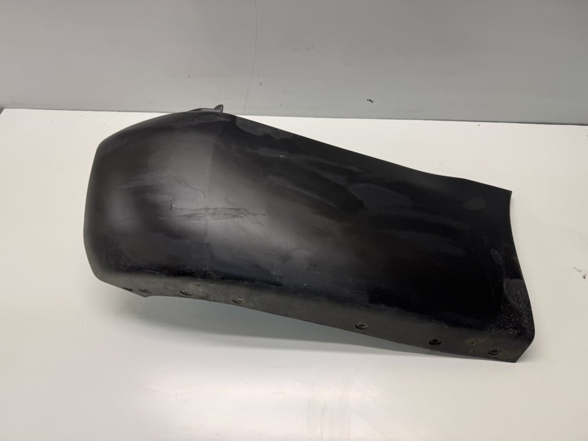 TOYOTA 9808946977 Rear bumper right corner TOYOTA PROACE (MDY, MDZ) (2016-)