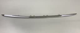 TOYOTA 52754-02030 52754-02041 Rear Bumper moulding TOYOTA AURIS (E18) 2012-2018 — thumbnail 1