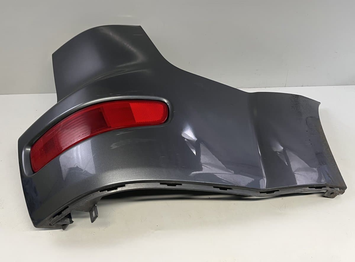 MITSUBISHI 6410A218HC Rear bumper right corner MITSUBISHI OUTLANDER II (CW, ZG, ZH) (2006-2012)
