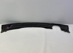 BMW Rear Bumper Spoiler BMW 3 (F30, F31, F34, F80) (2011-2019) — thumbnail 4