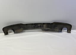 BMW Rear Bumper Spoiler BMW 5 (F10, F11) (2010-2017) — thumbnail 4