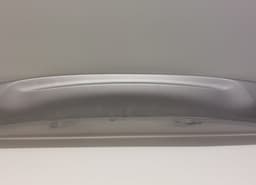 HONDA 71510-TME-T11 71510TMET11 71510-TME-T1 71510TMET1 71510-TNY-G6 71510TNYG6 Rear Bumper Spoiler HONDA CR-V V (RW) (2016-2023) — thumbnail 3