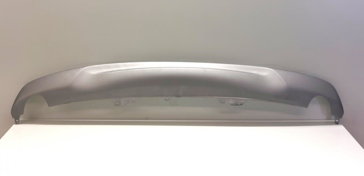 71510-TME-T11 71510TMET11 71510-TME-T1 71510TMET1 71510-TNY-G6 71510TNYG6 Rear Bumper Spoiler HONDA CR-V V (RW) (2016-2023)