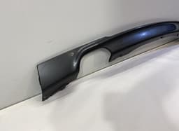 BMW Rear Bumper Spoiler BMW 3 (F30, F31, F34, F80) (2011-2019) — thumbnail 2