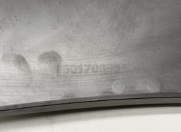 RENAULT 850170388R Rear bumper left corner RENAULT TRAFIC III (JG, EG, FG) (2014-) — thumbnail 3