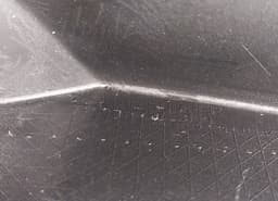 HONDA 7150-T7J-A000 Rear bumper left corner HONDA HR-V II (RU) (2014-2022) — thumbnail 4