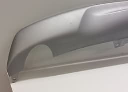 HONDA 71510-TME-T11 71510TMET11 71510-TME-T1 71510TMET1 71510-TNY-G6 71510TNYG6 Rear Bumper Spoiler HONDA CR-V V (RW) (2016-2023) — thumbnail 4