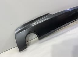 BMW Rear Bumper Spoiler BMW 5 (F10, F11) (2010-2017) — thumbnail 2