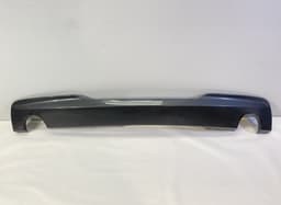 BMW Rear Bumper Spoiler BMW 5 (F10, F11) (2010-2017) — thumbnail 1