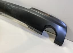 BMW Rear Bumper Spoiler BMW 5 (F10, F11) (2010-2017) — thumbnail 3