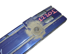 NISSAN Rear bumper beam NISSAN QASHQAI II (J11) (2013-2021) — thumbnail 3