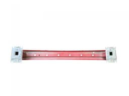 SUZUKI 6556061MA1 Rear bumper beam SUZUKI SX4 III / S-CROSS (JYB) (2022-) — thumbnail 2