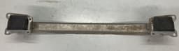 AUDI 8W0807309 Rear bumper beam AUDI A4 (8W, B9) (2015-) — thumbnail 3