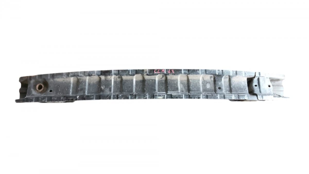 MERCEDES-BENZ 04030UTS 04030 15010352 Rear bumper beam MERCEDES-BENZ CLA (C117, X117) (2013-2019)