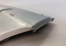 MITSUBISHI C410A315 Rear bumper central part MITSUBISHI PAJERO IV (V80, V90) (2006-2021) — thumbnail 2