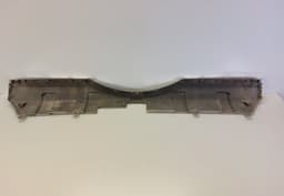MITSUBISHI C410A315 Rear bumper central part MITSUBISHI PAJERO IV (V80, V90) (2006-2021) — thumbnail 3